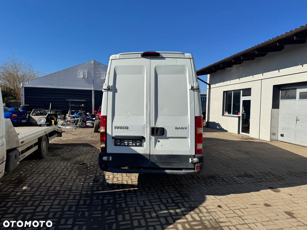 Iveco DAILY - 5