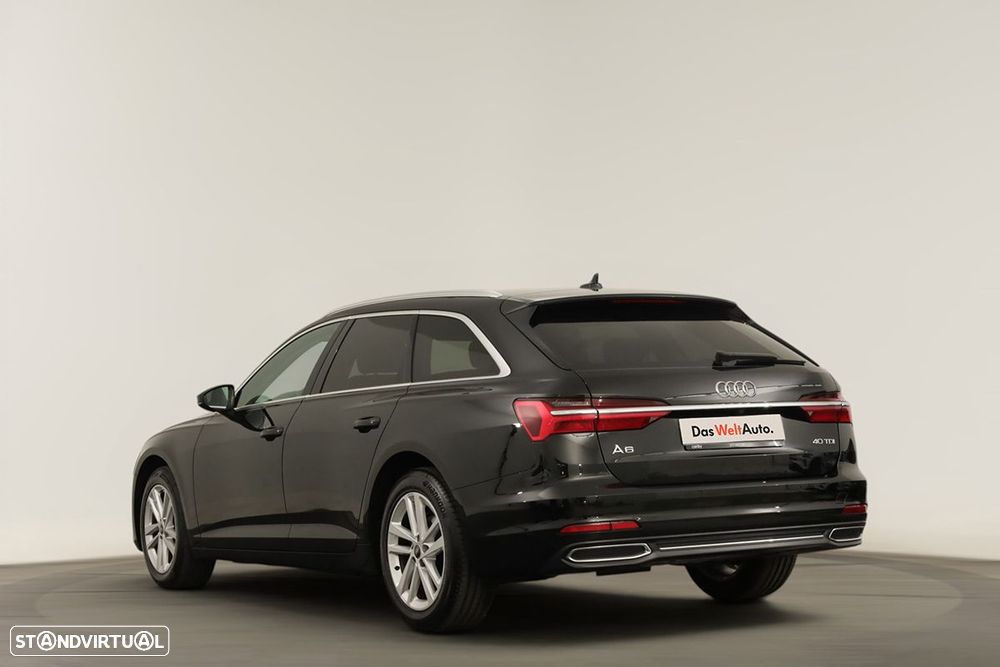 Audi A6 Avant 40 TDI Sport S tronic - 3