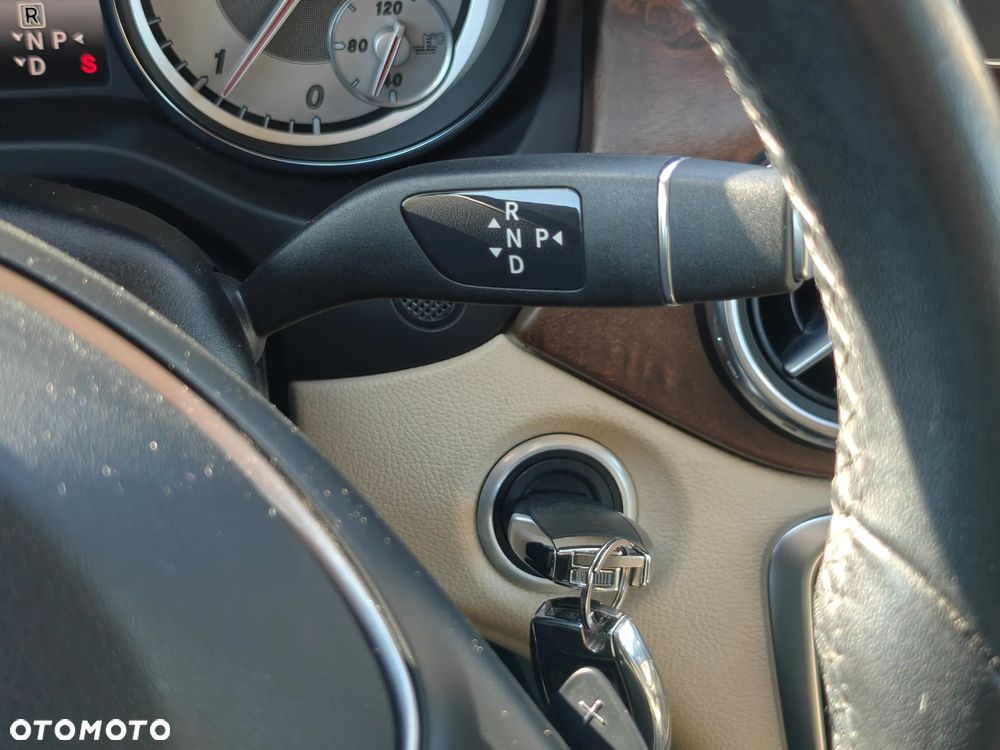 Mercedes-Benz GLA 200 (CDI) d 7G-DCT Style - 18