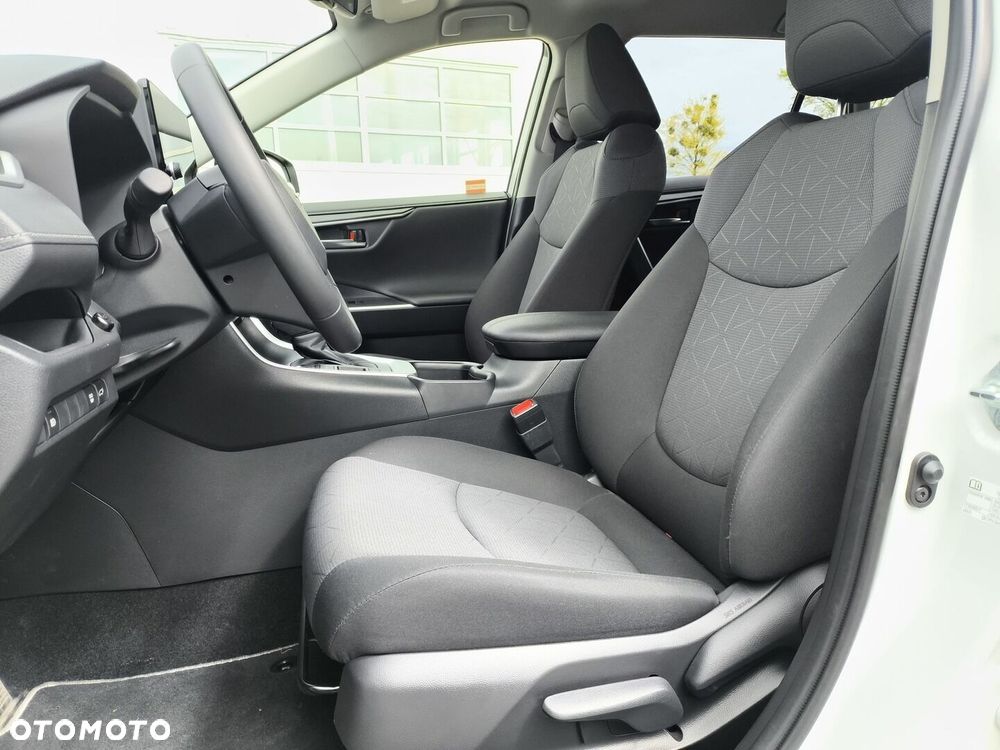Toyota RAV4 - 27