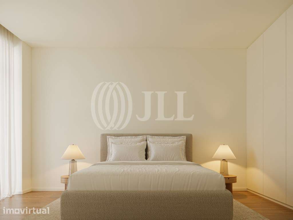 Apartamento T1 na Baixa, no Porto - Grande imagem: 5/7