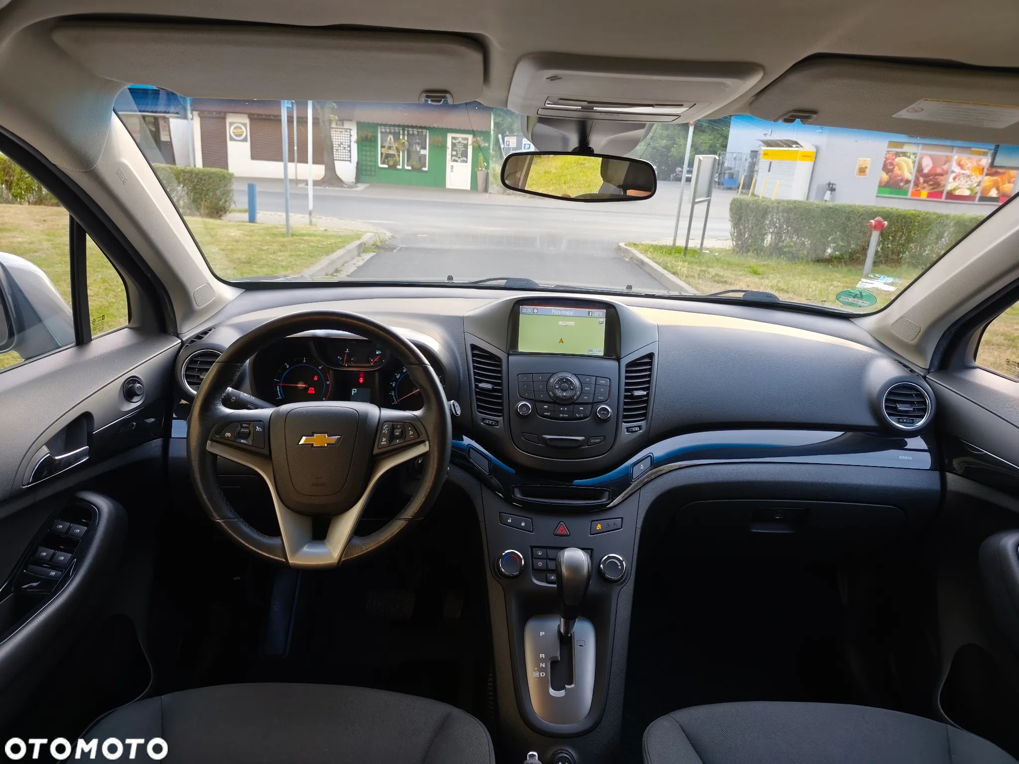 Chevrolet Orlando 2.0 TD LTZ+ - 15