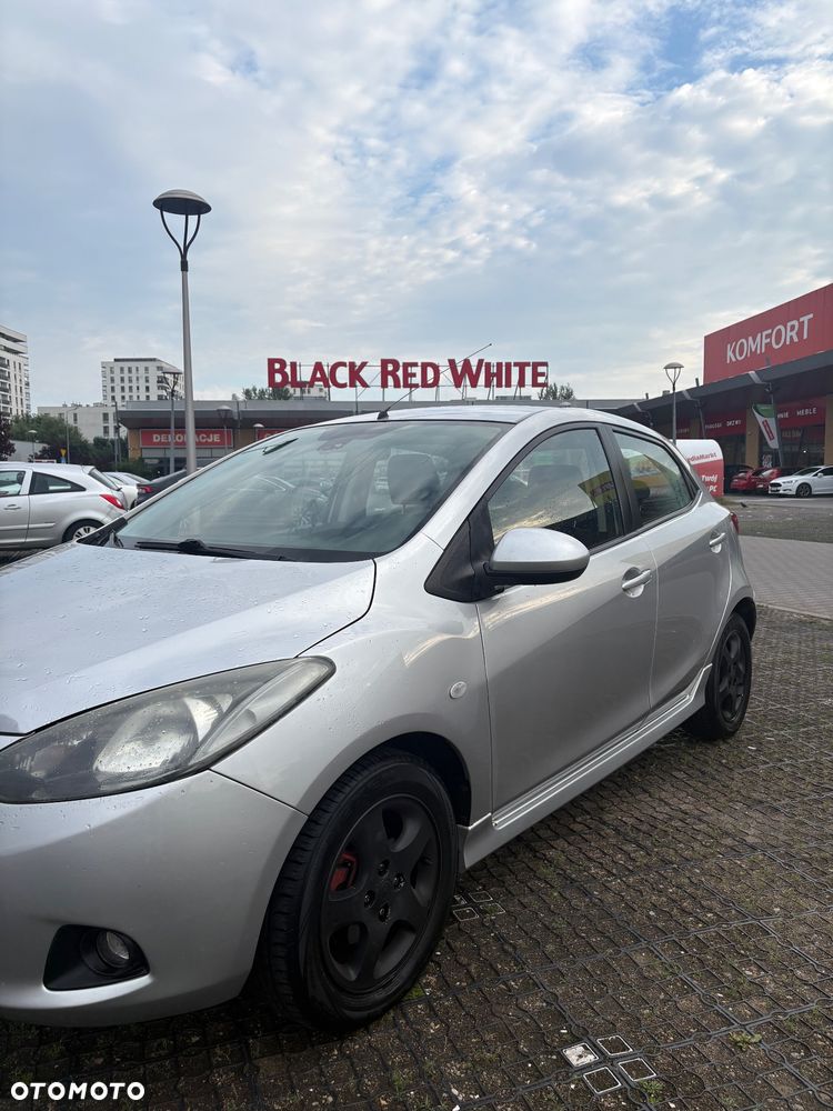 Mazda 2 1.5 Dynamic - 2