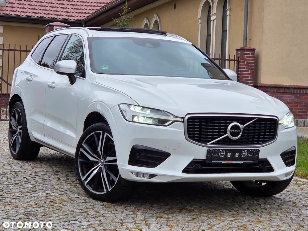 Volvo XC 60 - 9