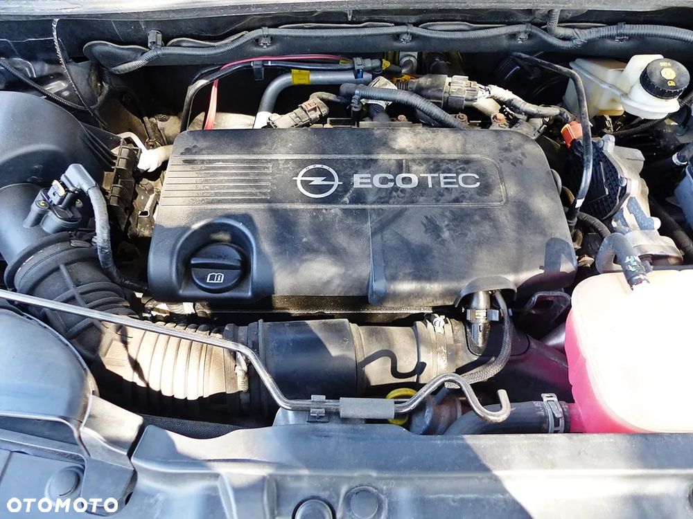 Opel Mokka 1.7 CDTI Automatik Innovation - 39