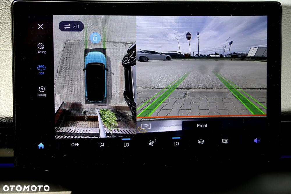 BAIC 5 Beijing 1.5T Comfort DCT - 17