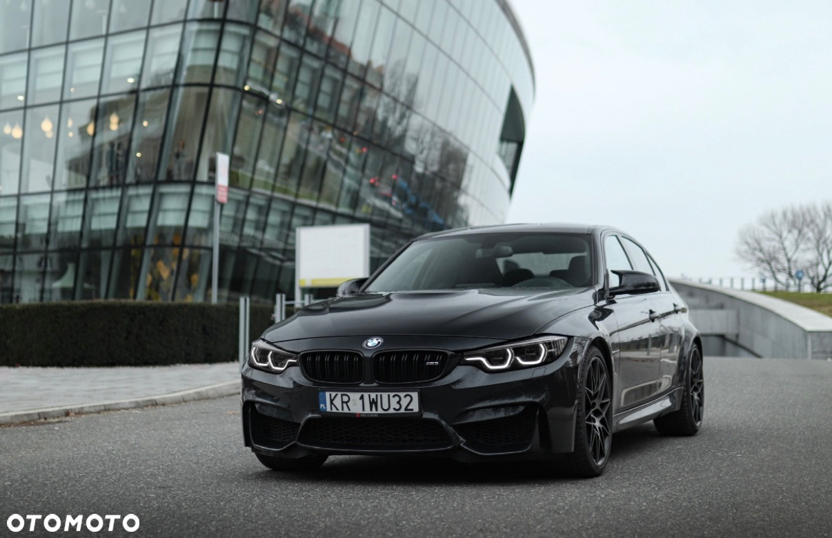 BMW M3 - 2