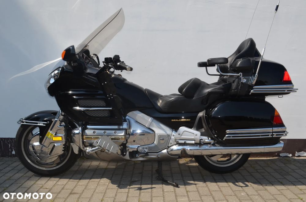 Honda GL - 5