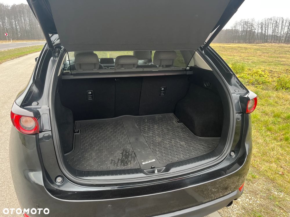 Mazda CX-5 2.0 Skypassion AWD - 17