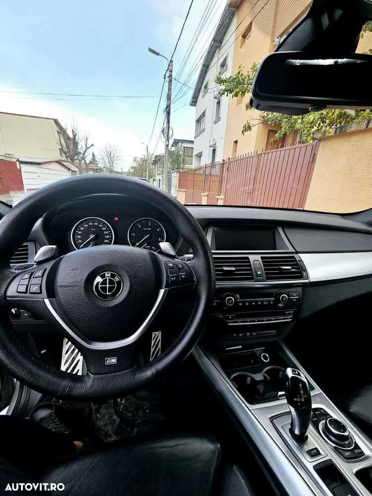 BMW X5 - 25