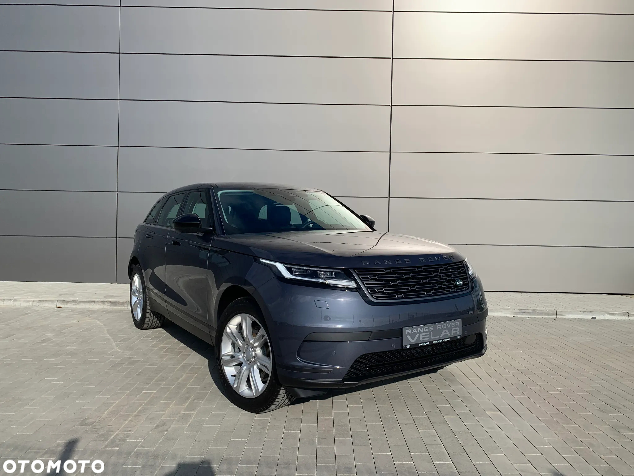 Land Rover Range Rover Velar - 2