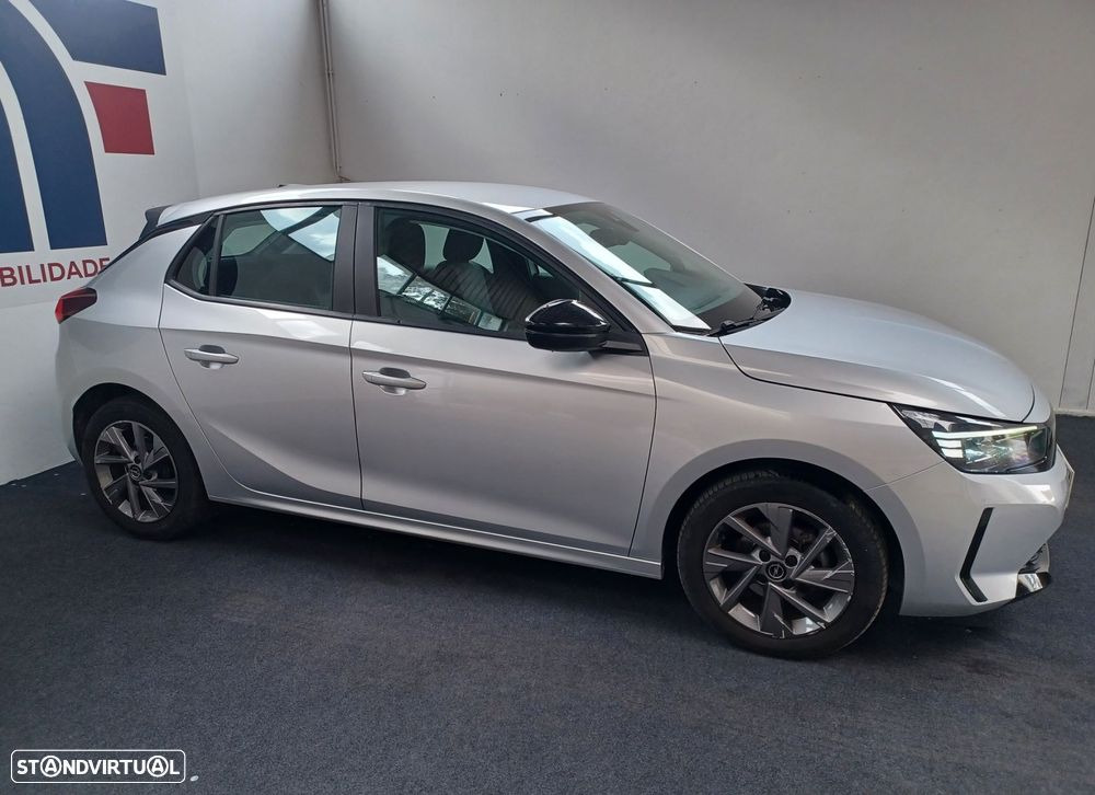 Opel Corsa 1.2 Elegance - 3