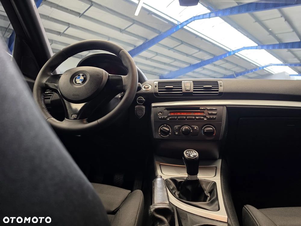 BMW Seria 1 120d DPF - 25
