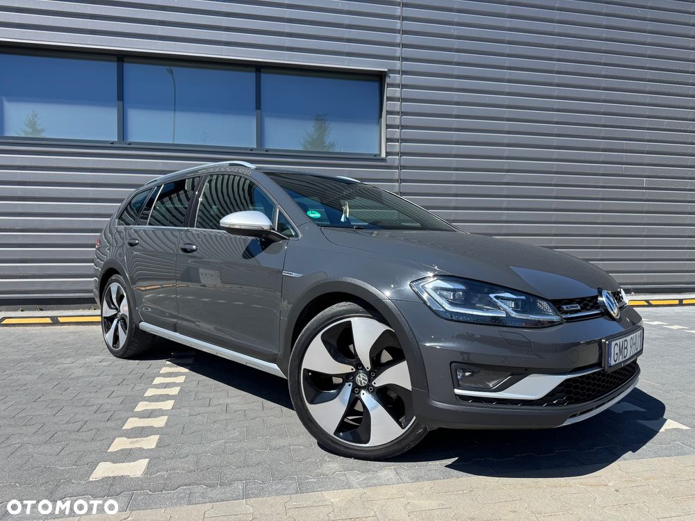Volkswagen Golf 2.0 TDI BMT 4Mot Highline - 23