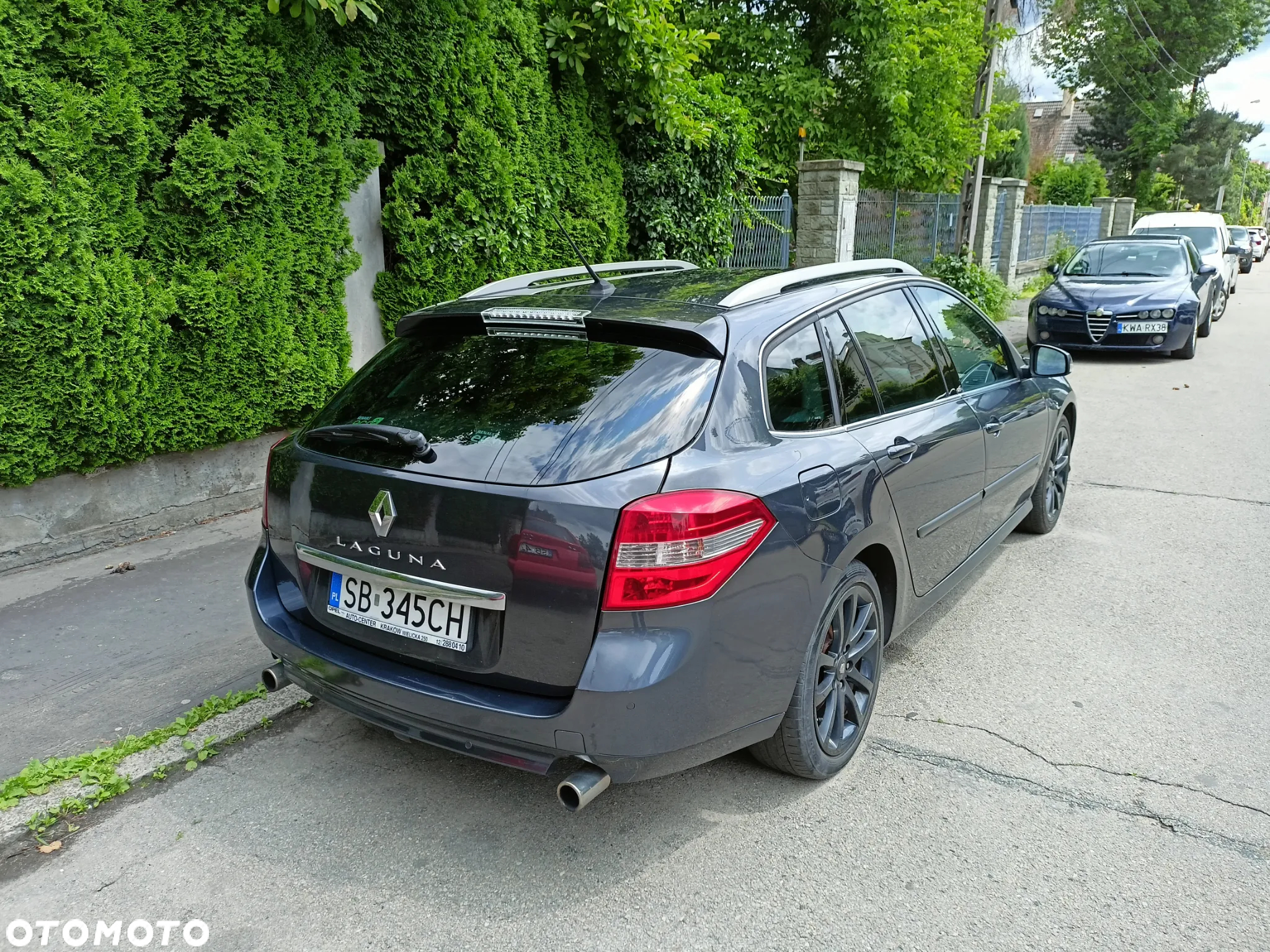 Renault Laguna - 12