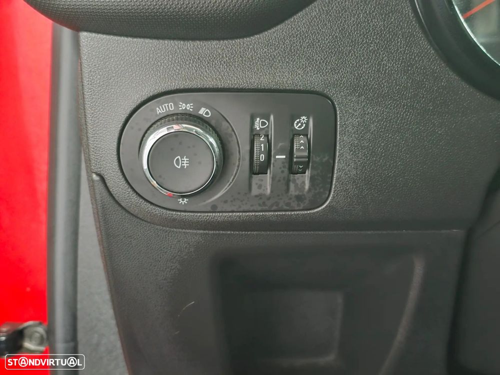 Opel Crossland X 1.2 Edition FlexFuel - 16