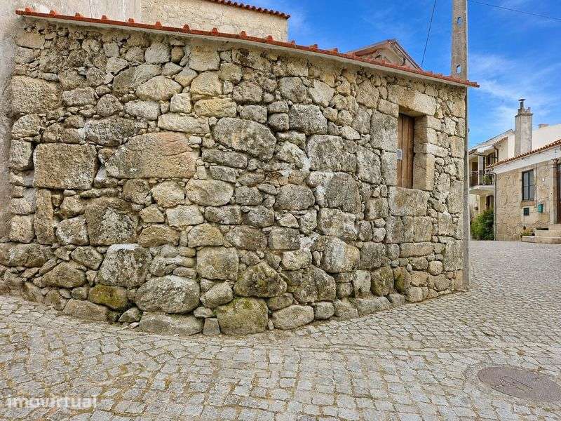 Casa de Arrumos com 40m2 de area coberta - Grande imagem: 3/3
