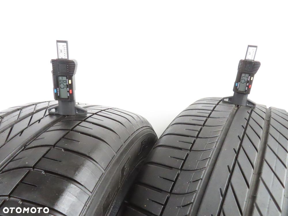 2x 255/50R19 OPONY LETNIE Goodyear Eagle F1 Asymmetric SUV 103W MO - 7