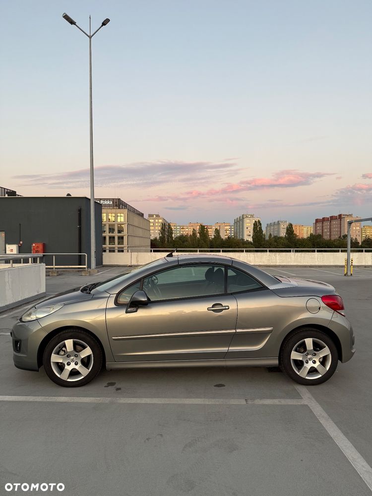 Peugeot 207 CC - 9