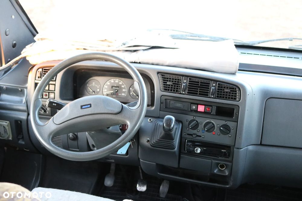 Fiat DUCATO - 30