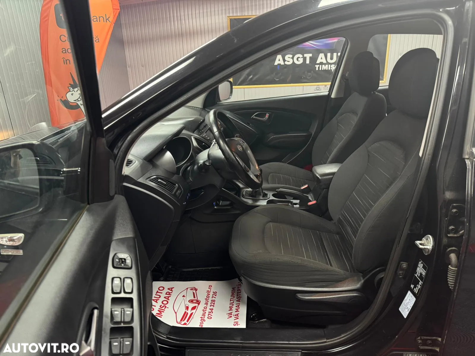 Hyundai ix35 - 11