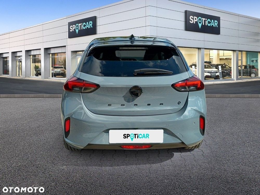 Opel Corsa - 6