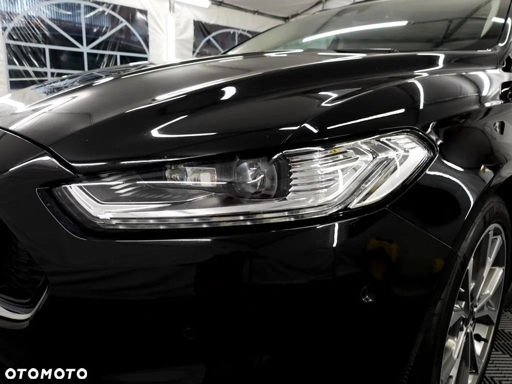 Ford Mondeo 2.0 TDCi ST-Line - 31