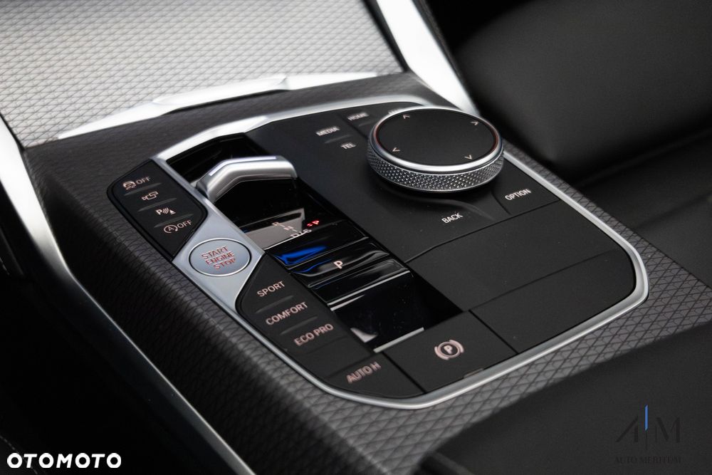 BMW Seria 4 430i xDrive M Sport - 26