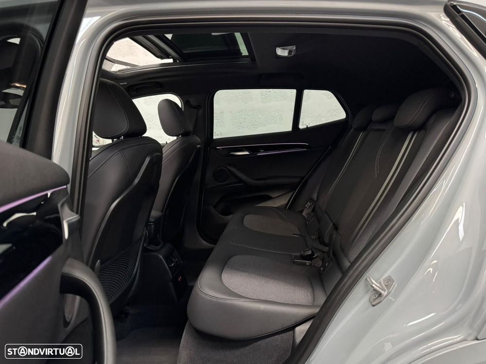 BMW X2 25 e xDrive Pack M - 36