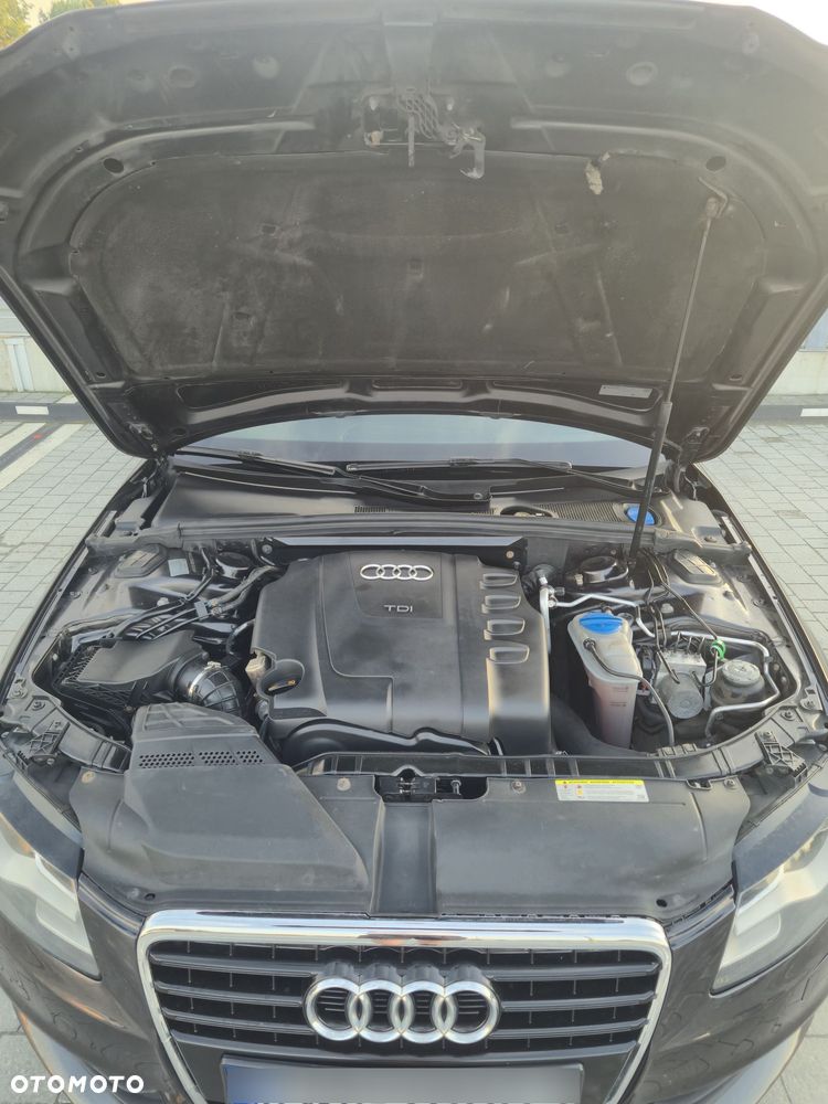 Audi A4 Limousine 2.0 TDI Limited Edition - 7