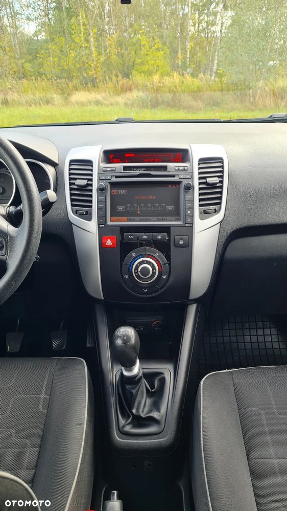 Kia Venga 1.4 CVVT Attract - 34