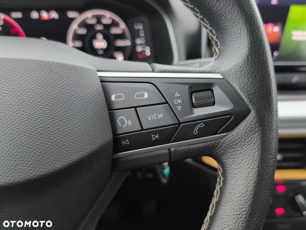 Seat Ibiza 1.0 TSI Style - 21