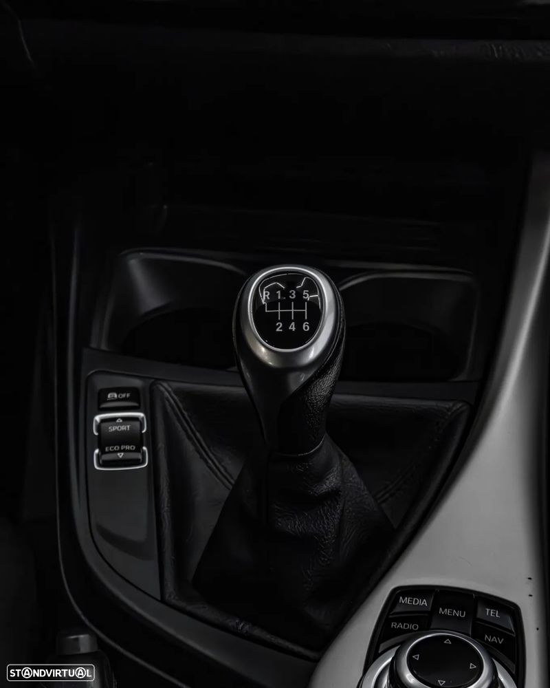 BMW 220 d Coupe - 20