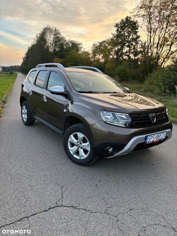 Dacia Duster - 1