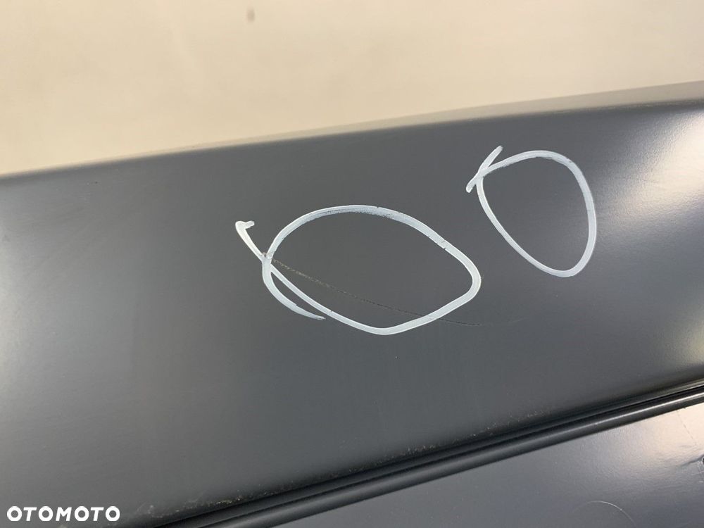 NOWY ORYGINALNY SPOILER ZDERZAKA TYLNEGO TYŁ ALFA ROMEO STELVIO VELOCE 50563323 17-26 - 5