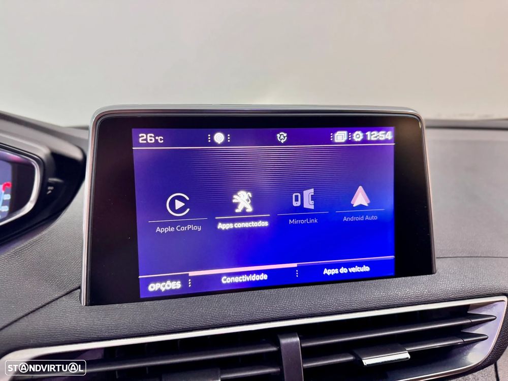 Peugeot 3008 2.0 BlueHDi GT Line - 41