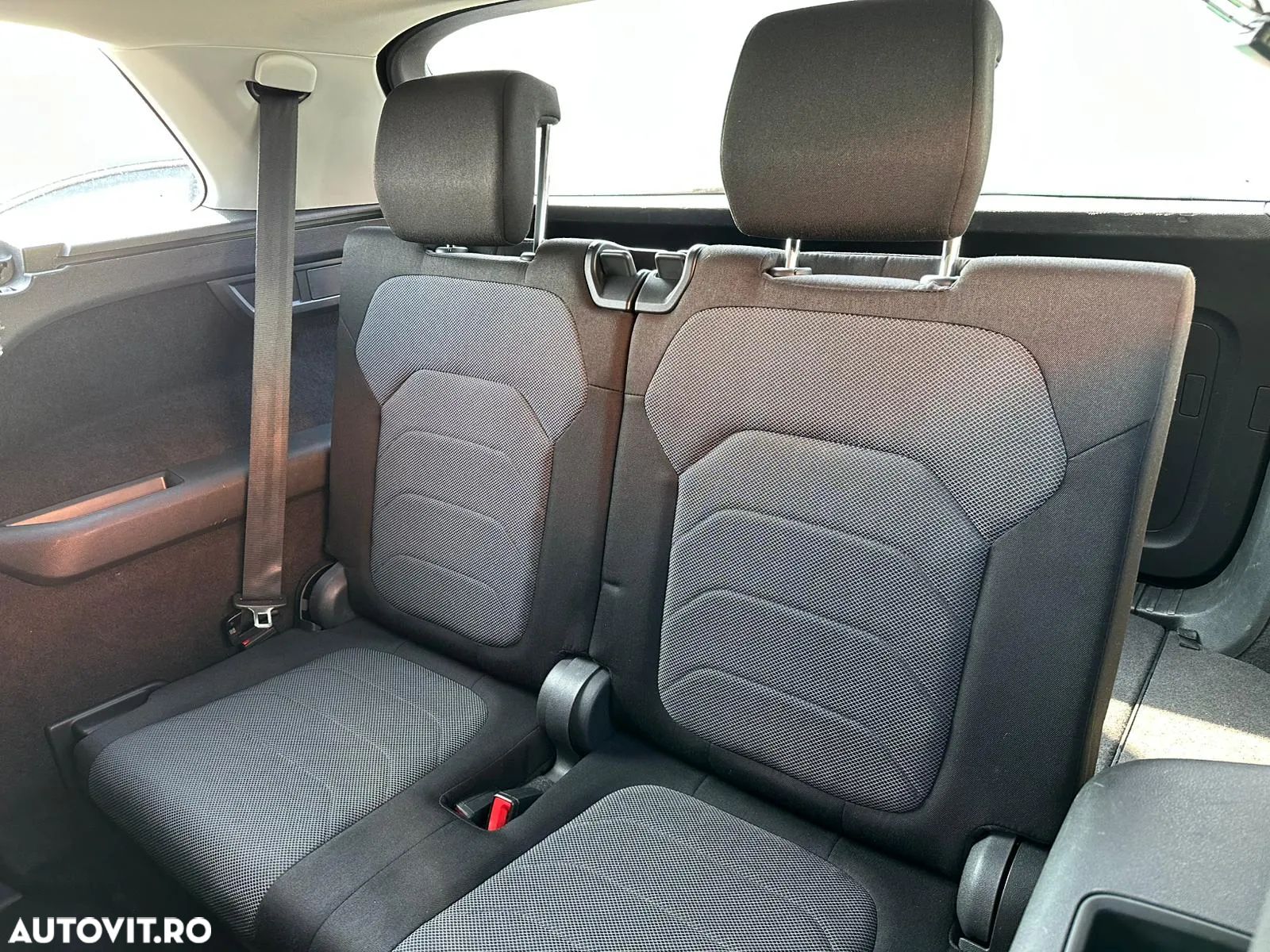 Skoda Kodiaq 1.4 TSI DSG 4X4 Ambition - 5
