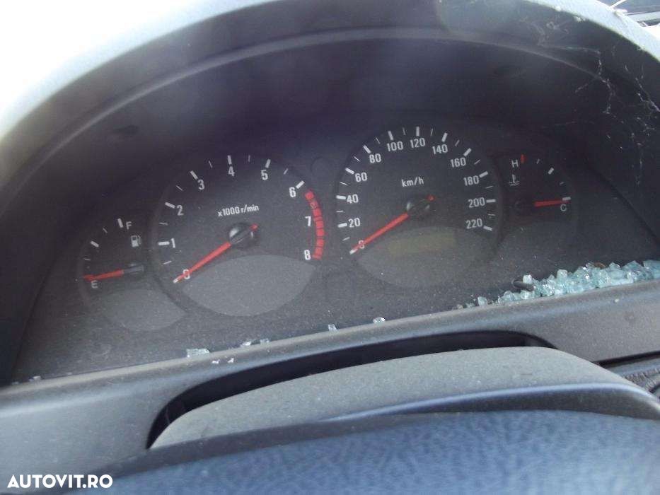 Ceasuri bord SSangYong Rexton 2.0 benzina ceasuri bord Rexton benzina - 1