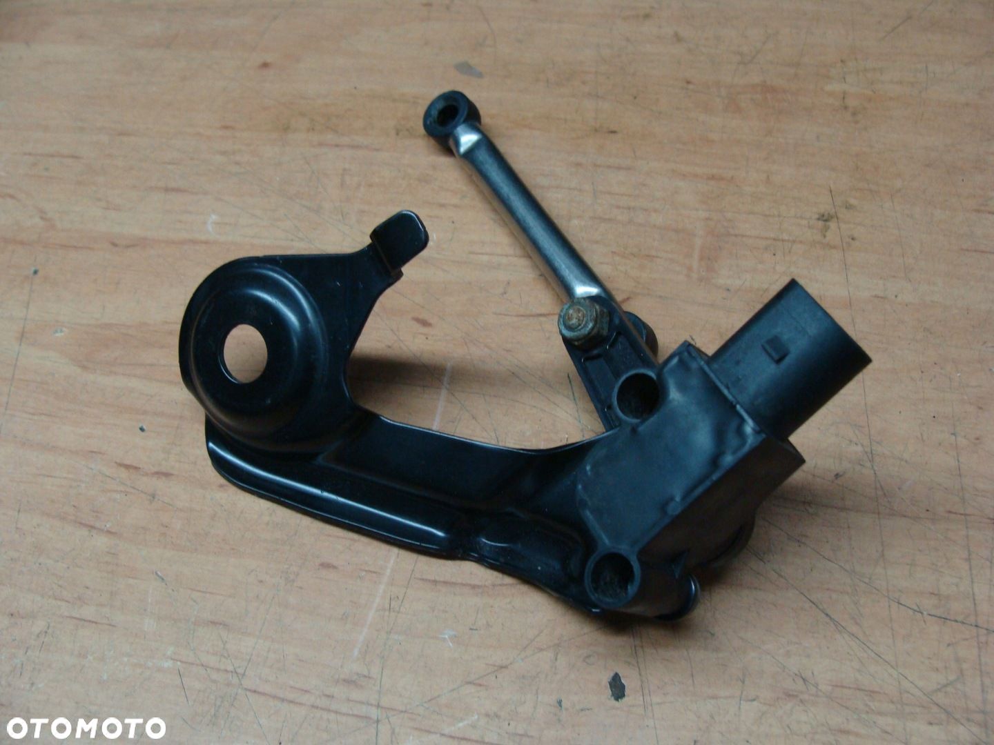 CZUJNIK POZIOMOWANIA VW AUDI SKODA SEAT 1T0907503A - 1