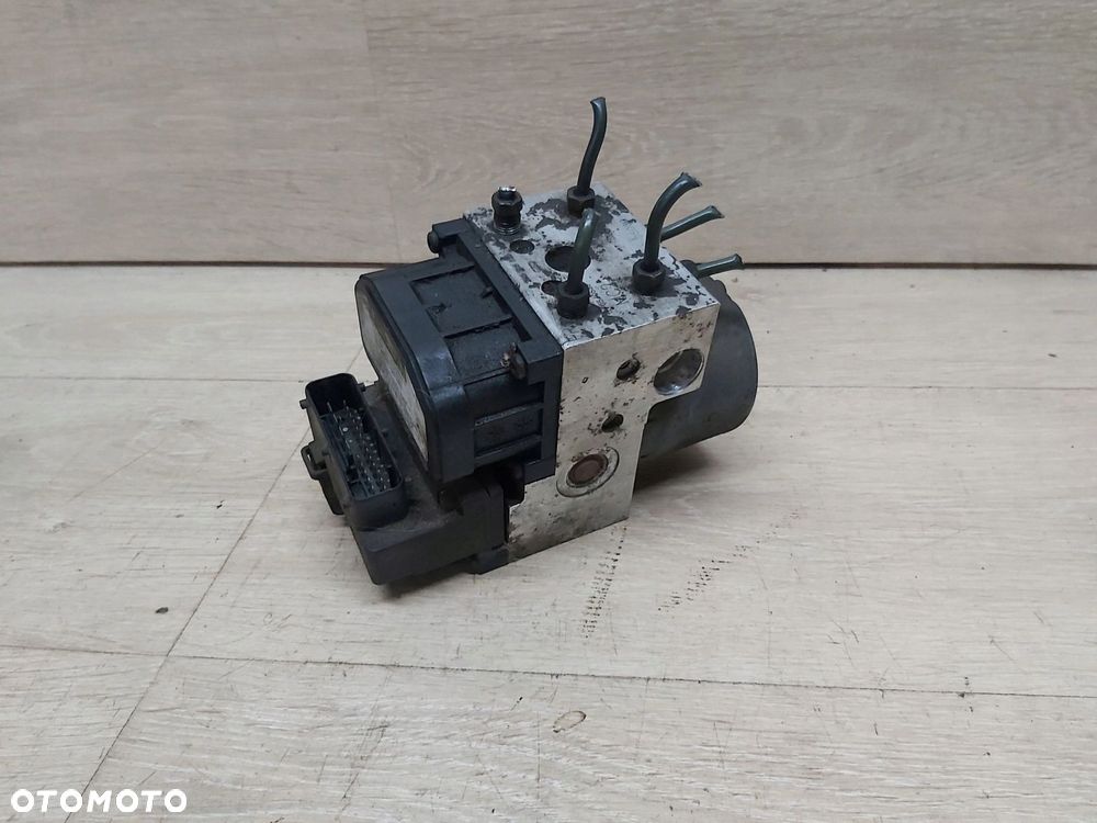 Toyota Avensis T22 pompa hamulcowa ABS 44510-05030 - 2