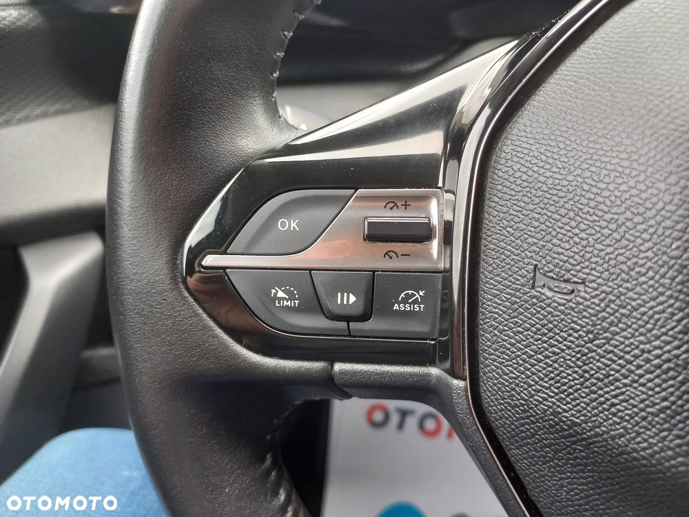 Peugeot 308 BlueHDi 130 Stop & Start Active Pack - 26