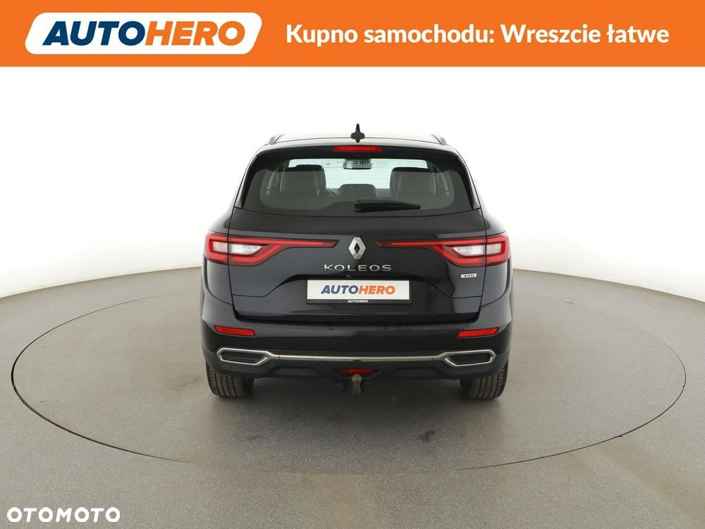 Renault Koleos ENERGY dCi 175 X-tronic 4WD LIFE - 7
