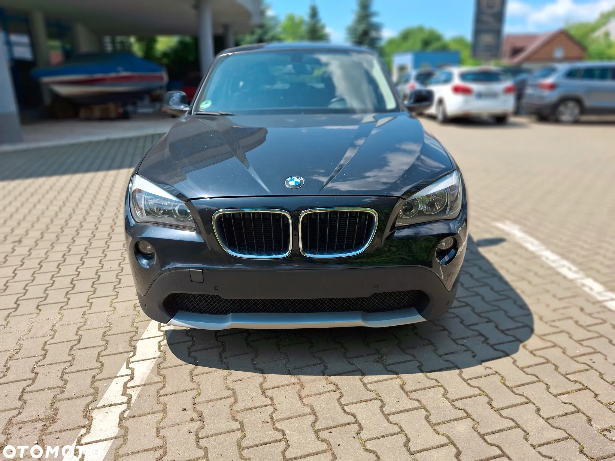 BMW X1 - 2