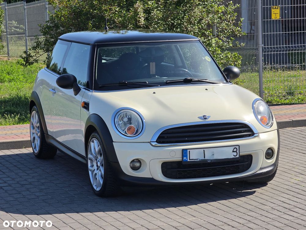 MINI Cooper - 16