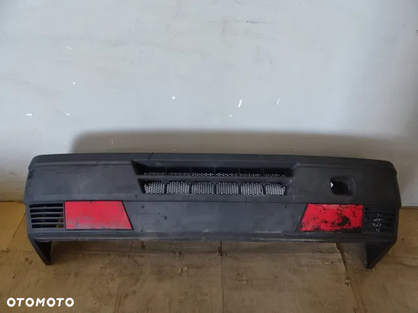 ZDERZAK PRZÓD PRZEDNI ALFA ROMEO 33 NR359
