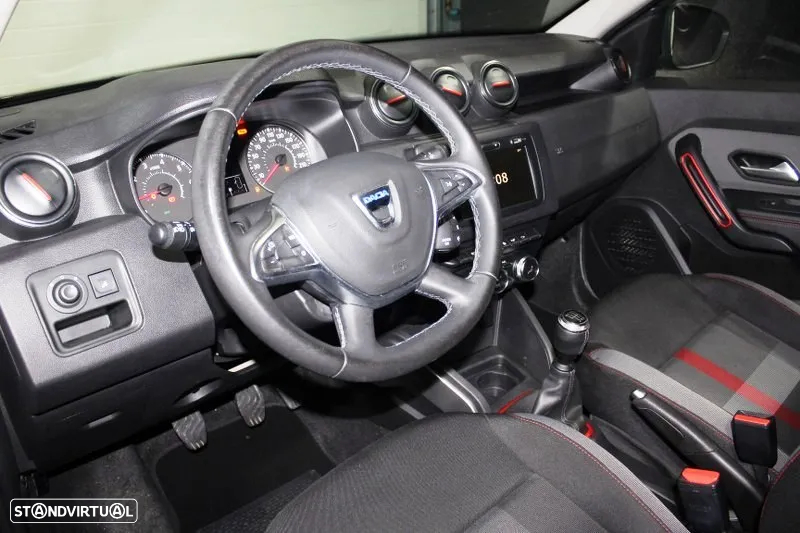 Dacia Duster 1.3 TCe Comfort - 19