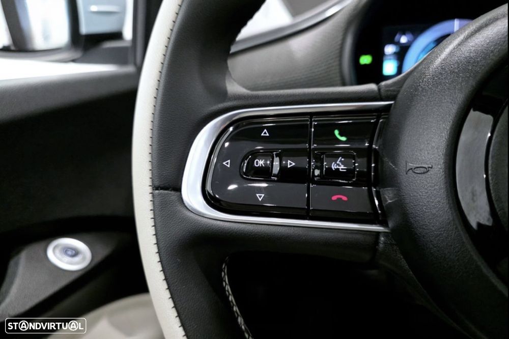 Fiat 500e La Prima by Bocelli - 12