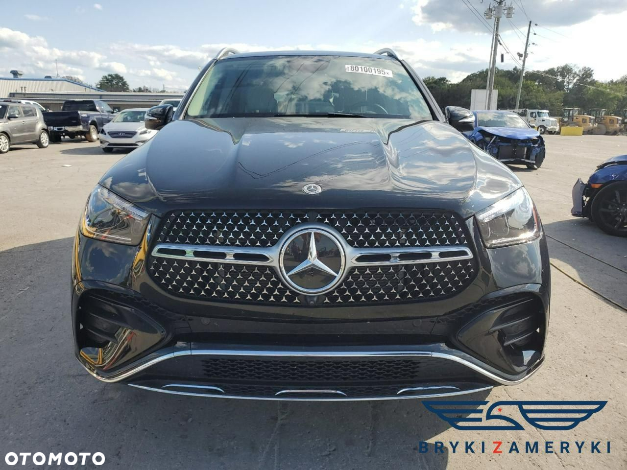 Mercedes-Benz GLE - 7