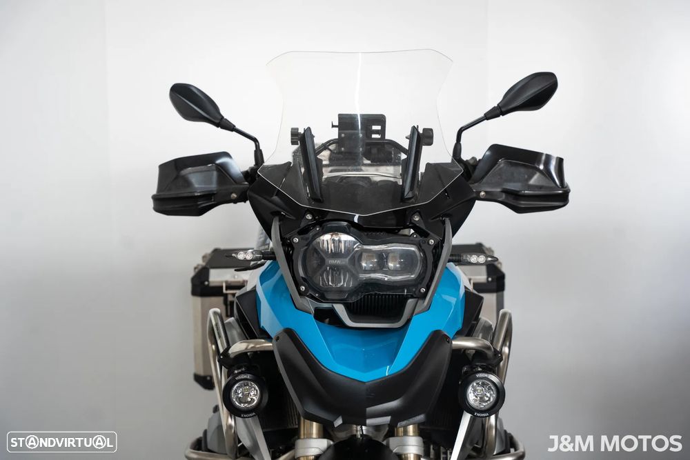 BMW R 1200 GS - 3
