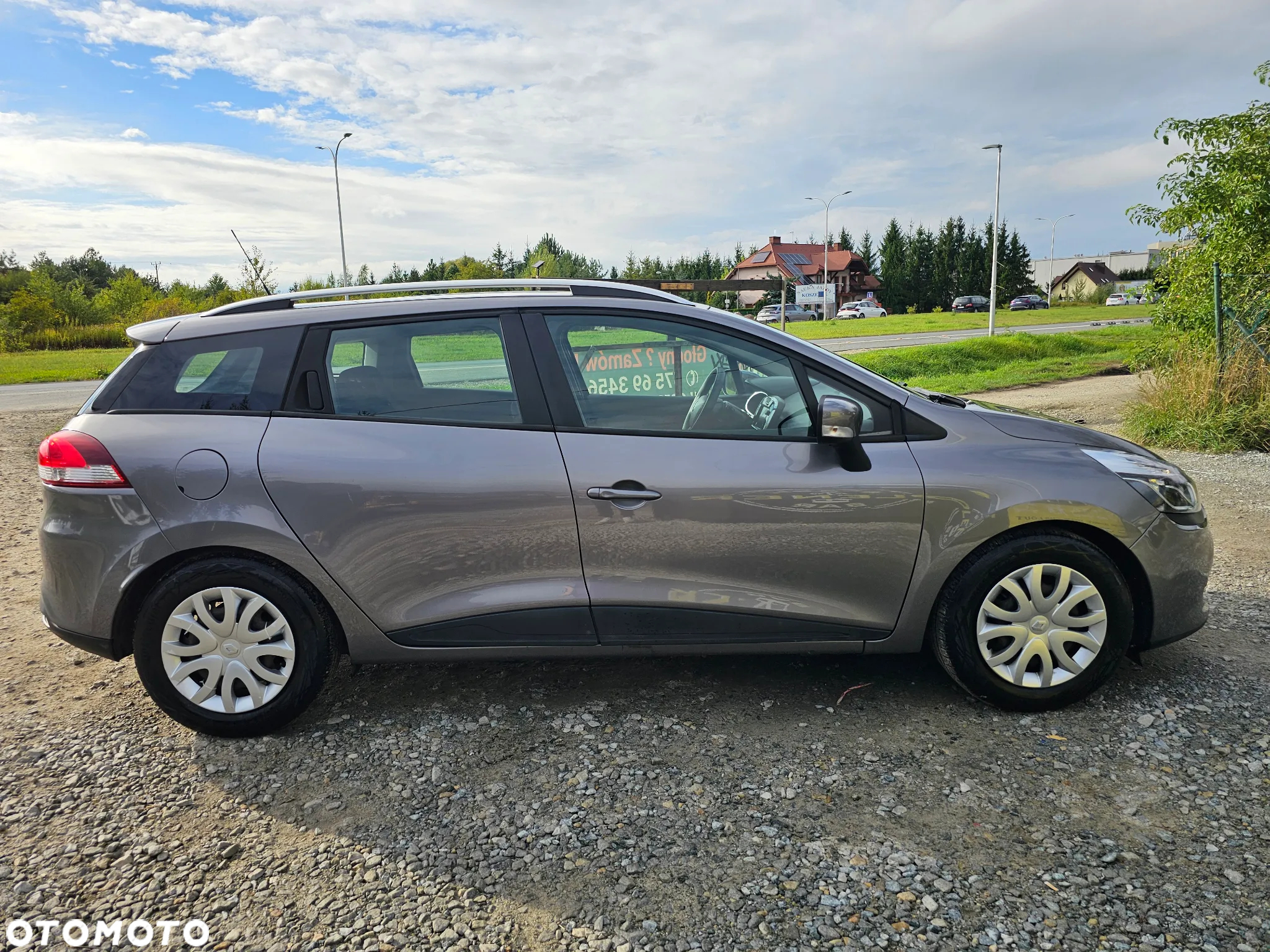 Renault Clio 1.2 16V Alize - 7
